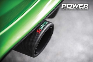 Opel Corsa E OPC 498Ps